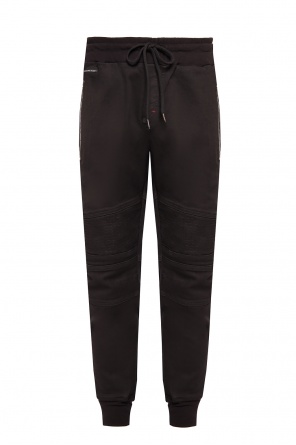 Drawstring jeans, zdjęcie 1 Drawstring jeans od Philipp Plein